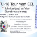 Ü-16-Tour-vom-CCL